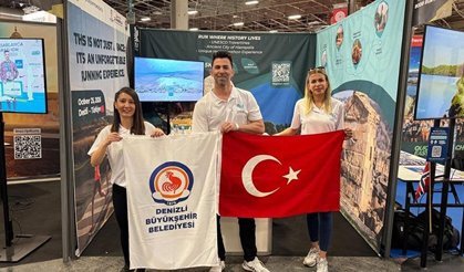 Lykos Yarı Maratonu Paris’te sahne aldı
