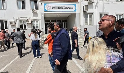 Sol Parti: "Bu olaylar münferit değildir"