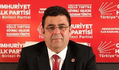 Müjdat İlhan’dan 1 Mayıs’da birlik ve dayanışma çağrısı