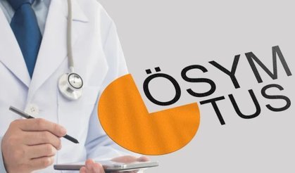 TUS sonuçları açıklandı