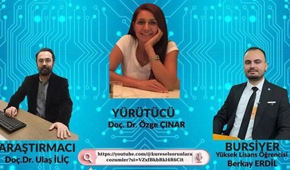 PAÜ’de bir proje daha TÜBİTAK’dan Destek aldı