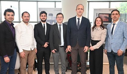 PAÜ Hastanelerinde robotik cerrahi eğitimi gerçekleştirildi