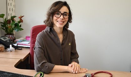 PAÜ Hastanelerinden Kalp Sağlığı Haftası Açıklaması