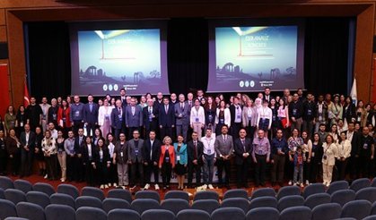 Bilim Dünyası Denizli’de Buluştu
