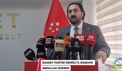 Okullarda Şiddet Alarmı: Saadet Partisi’nden Sert Çağrı