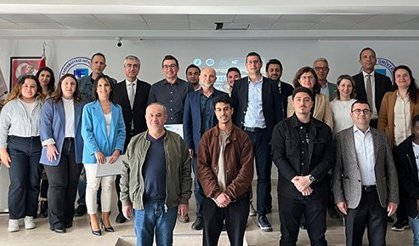 Bilim, sanat ve spor aynı platformda buluştu