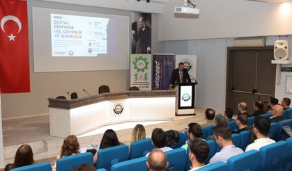 Denizli OSB’de Dijital Dönüşüm Zirvesi