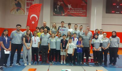 19 Mayıs Coşkusu Hemsball Turnuvasıyla Kortlara Taşındı