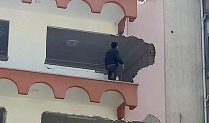 Yıkım firmasından açıklama geldi