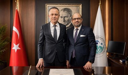 DESOB’da Yeni Dönem Başladı