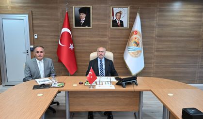 Denizli’de Türk Mutfağı Haftası Hazırlıkları Masaya Yatırıldı