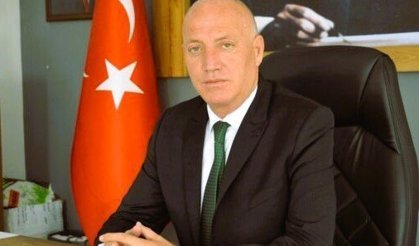Babadağ Belediye Başkanı Murat Kumral'ın 1 Mayıs Emek ve Dayanışma Günü mesajı