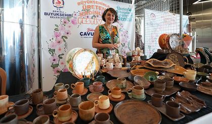Festival Denizlilerin buluşma noktası oldu