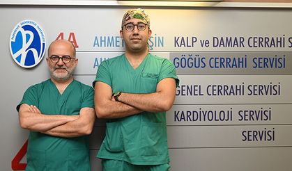 PAÜ Hastanelerinden Uluslararası Kongrede Bilimsel Başarı
