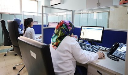WhatsApp hattı hizmete girdi