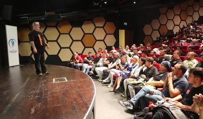 Motosiklet İleri Sürüş Semineri düzenlenecek