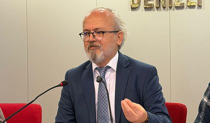 Diş Hekimleri Odası’ndan CHP’ye ilişkin karara tepki