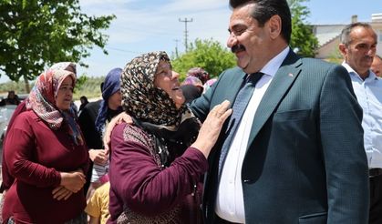 Pamukkale Belediyesi ORC Araştırmasında Denizli’nin Zirvesinde