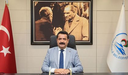 Ertemur'dan 15 Mayıs Milli Mücadele Günü mesajı