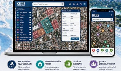 Pamukkale’de Dijital Dönüşüm Hamlesi: “Kent Rehberi” yayına girdi!