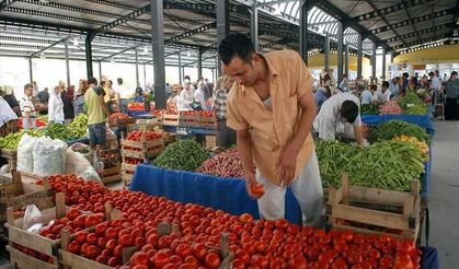 Merkezefendi’de semt pazarları arife günü kurulacak