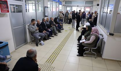 Pamukkale Belediyesi’nden Vergi Uyarısı: “Son Güne Bırakmayın”