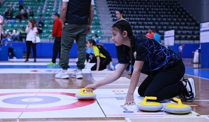 Floor Curling Türkiye Finalistleri Denizli’de belli oldu