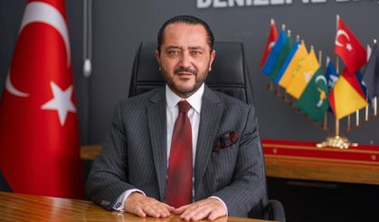 Yılmaz: “Denizli’miz vatan sevdalısı bir şehirdir.”