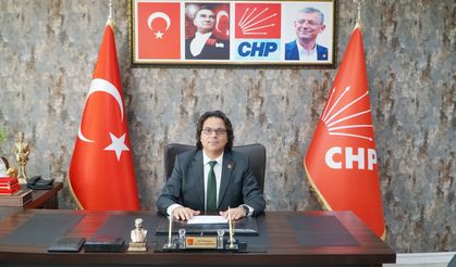 CHP Denizli İl Başkanlığı’ndan resmi Facebook hesabı açıklaması