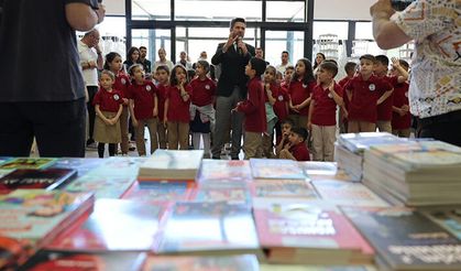 Tavas Kitap Fuarında 39 yazar ve şair okurlarıyla buluşuyor