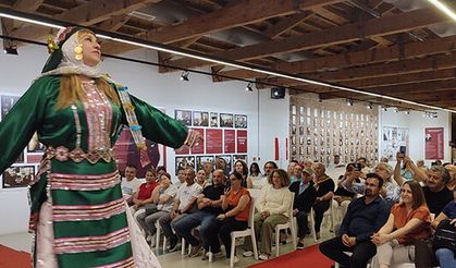 Denizli’de sandıkta bekleyen hazineler gün yüzüne çıktı