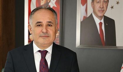 Denizli İl Kültür ve Turizm Müdürü Özel görevinden ayrıldı