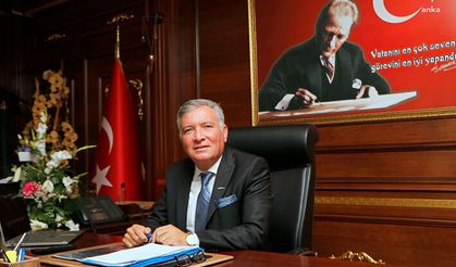 Yüksel Kepenek: "Çocukların yetişmesi hepimizin ortak sorumluluğudur"