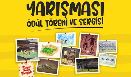 Dünya Çizgileri Denizli’de Buluşuyor