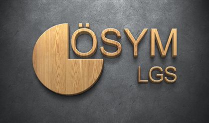 LGS giriş bilgileri erişime açıldı