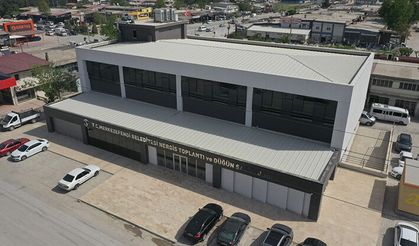 Merkezefendi Belediyesi’nden evlenecek çiftlere ekonomik destek