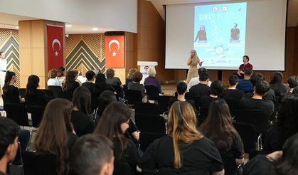 “Sınav ve Ötesi” programı gençlere rehber oldu