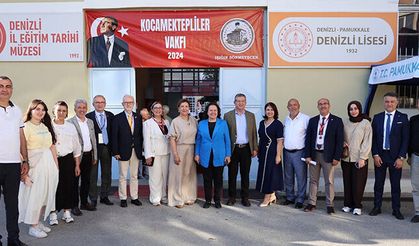 AK Parti İl Başkanı Muhammet Subaşıoğlu: “Kocamektep Vazgeçilmezimiz”