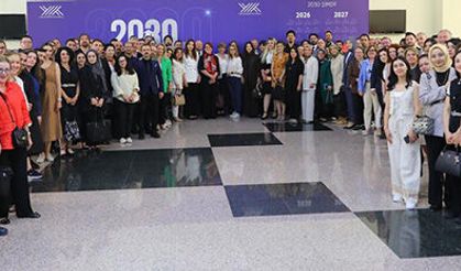 PAÜ, Geleceğin Mesleklerine Yön Veren Vizyon Toplantısında