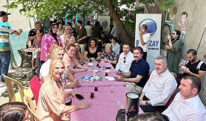 DTO Başkanı Uğur Erdoğan yoğun temaslarını sürdürüyor