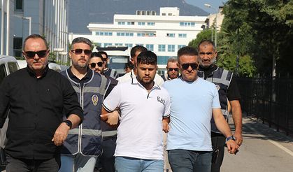 Eğlence mekanını kurşunlayan 4 şüpheli tutuklandı