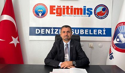 Eğitim-İş’ten butlan sürecine tepki
