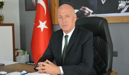 Murat Kumral: “15 Temmuz tarihi bir dönüm noktasıdır”