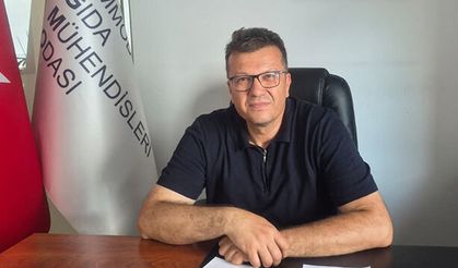 Gıda Mühendislerinden taban ücret ve halk sağlığı için imza kampanyası
