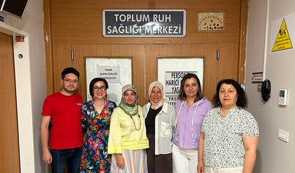 PAÜ, uluslararası projede yer aldı