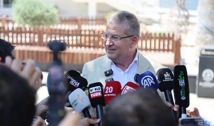 Subaşıoğlu: “Basın demokrasinin vazgeçilmez bir unsurudur”