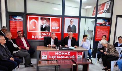 Kepenek; "Yaşanan gelişmeler ne kadar haklı olduğumuzu ortaya koydu"