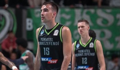 Yukatel Denizli Basket’ten Uzun Rotasyona Tanıdık Takviye