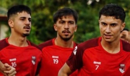 Denizli İdman Yurdu'nda transfer çalışmaları devam ediyor