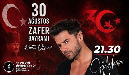Kepenek’ten 30 Ağustos kutlama programına davet